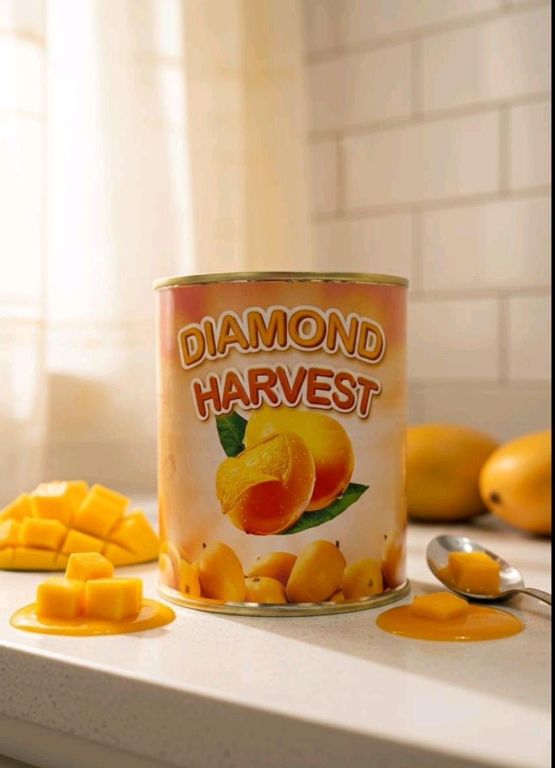 mango products