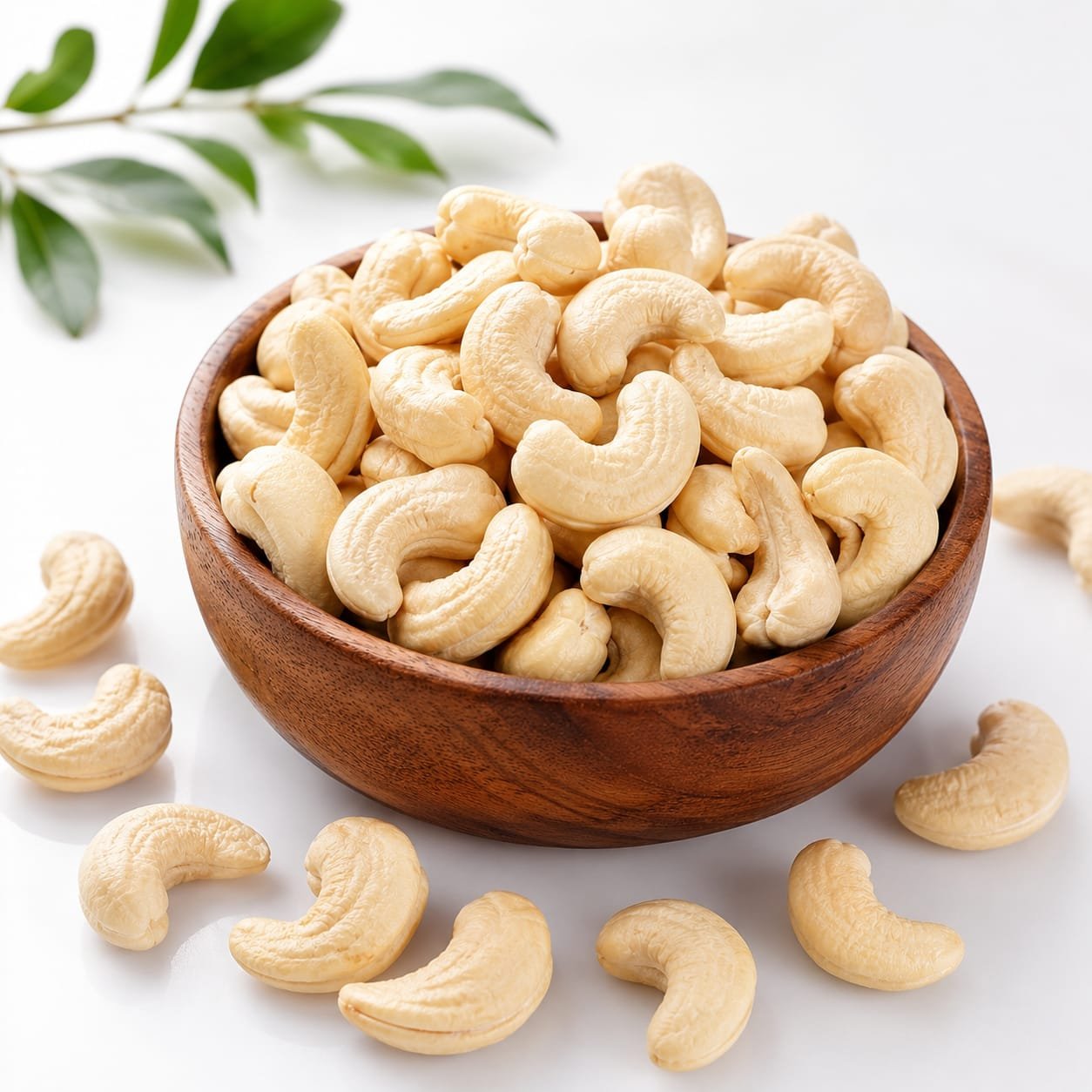 Cashews